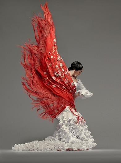 Presentación del Festival de Arte Flamenco de Mont-de-Marsan