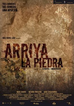 Arriya (La piedra)