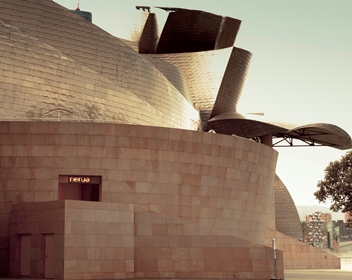 Nerua Guggenheim Bilbao, un viaje a la esencia