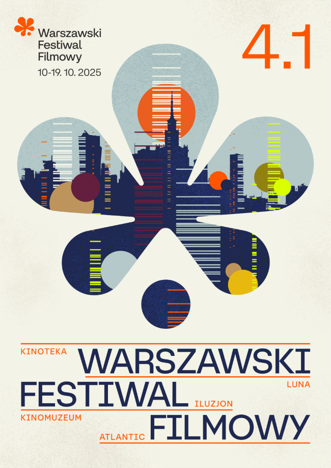 41. Warszawski Festiwal Filmowy 