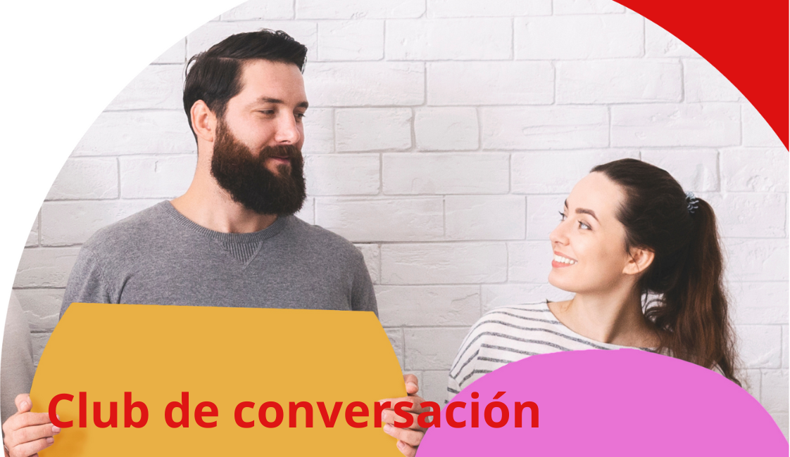 Club de conversación español - alemán