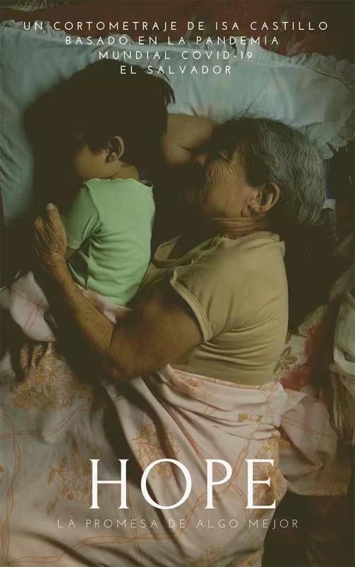 Hope - la promesa de algo mejor