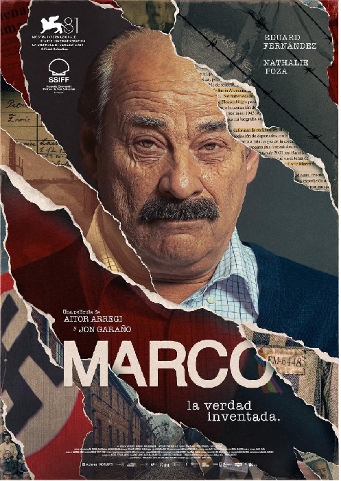 Avant-première : «Marco, l’énigme d’une vie»