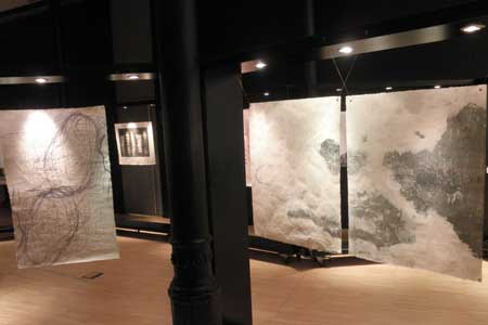 Exposición España x Inshu 20 Aniversario