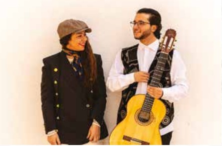 Recordando a Pepe Marchena