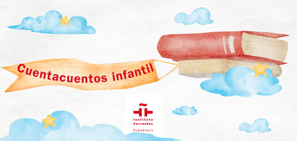 Cuentacuentos infantil 2025