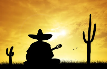 Concerto de mariachis
