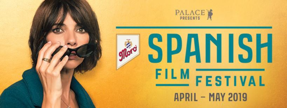 Festival de cine español 2019