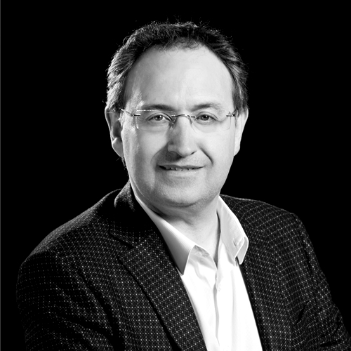 In Conversation with Jesús Cimarro