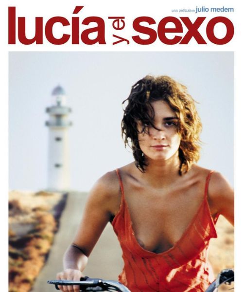 «Lucía y el sexo»