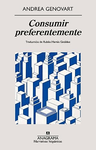 Writers talk: Andrea Genovart y Andrea Reed-Leal. Consumir preferentemente