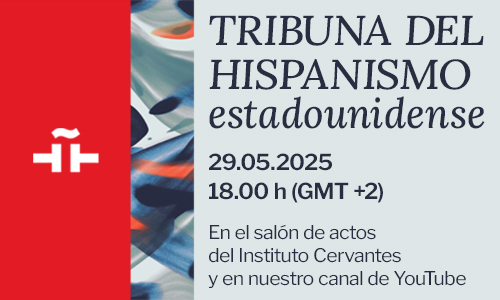 Tribuna del hispanismo estadounidense