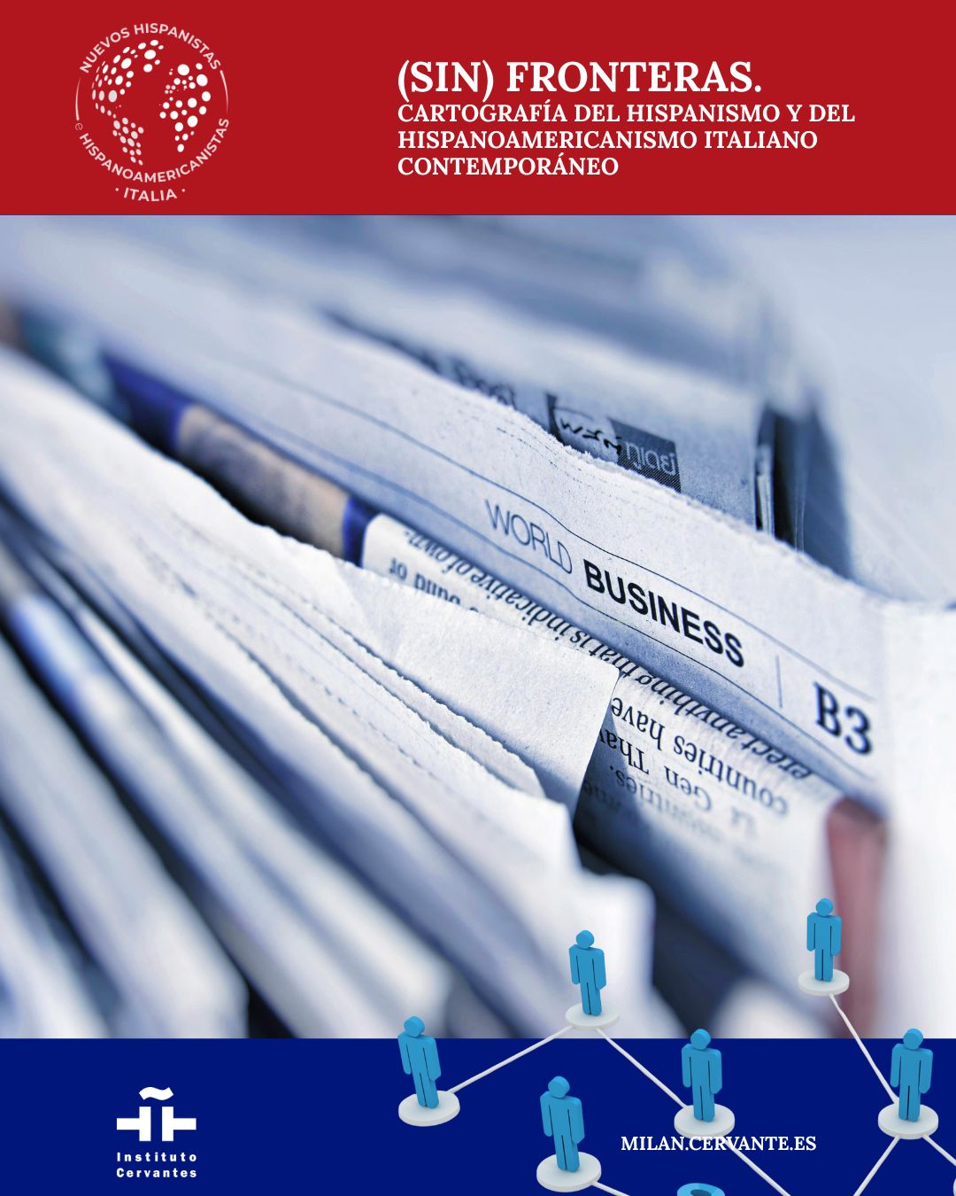 Cartografías del lenguaje: prensa y redes sociales