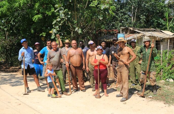 Cuba, una mirada hacia el futuro