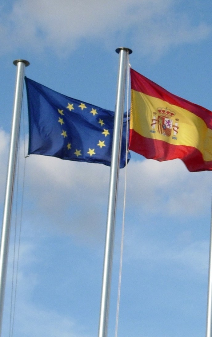 La huella de España en la Unión Europea 