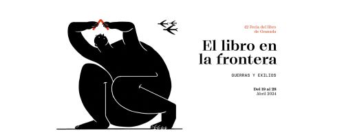 Feria del Libro de Granada 2024. Escribir afuera: mapas de una distancia