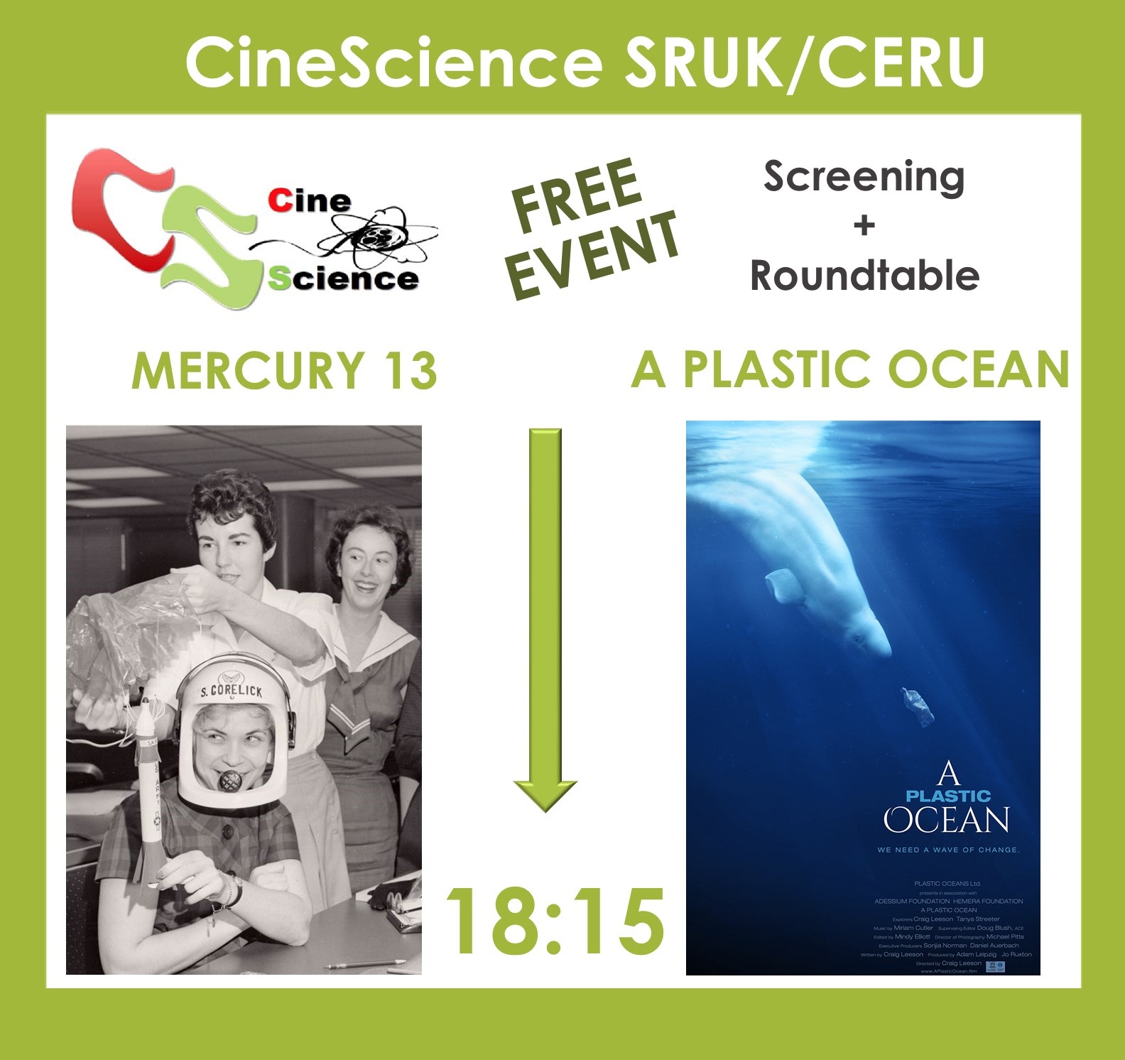CineScience