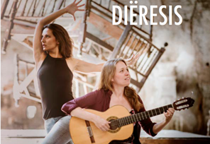 Concierto Isabel Vinardell & Isabelle Laudenbach   