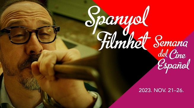 Spanyol filmhét