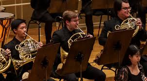 Masur Conducts Ortiz and Schumann at the Symphony Center