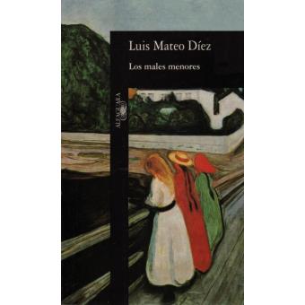 Nous lisons «Los males menores» de Luis Mateo Diez (Prix Cervantes)