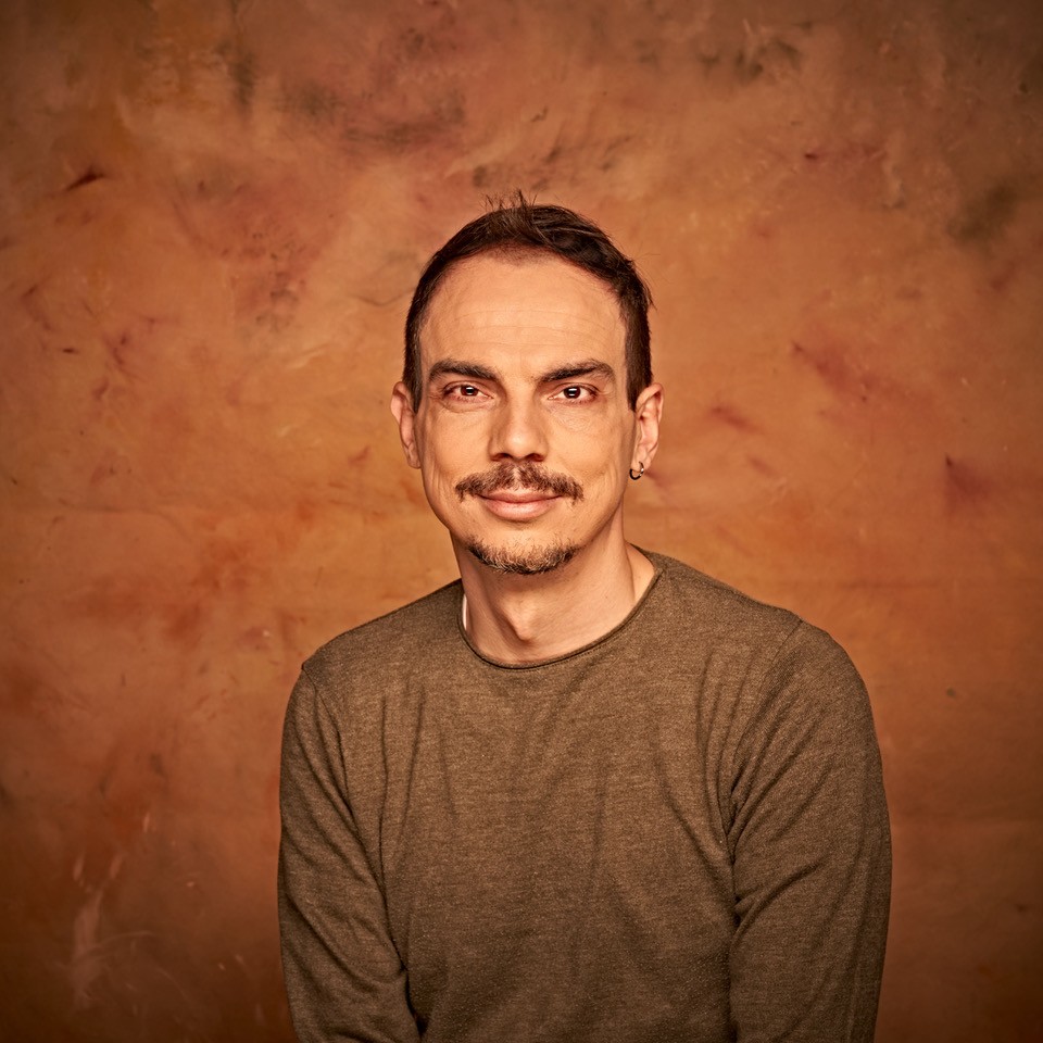 «Todas las noches de un día»: encuentro con el dramaturgo Alberto Conejero