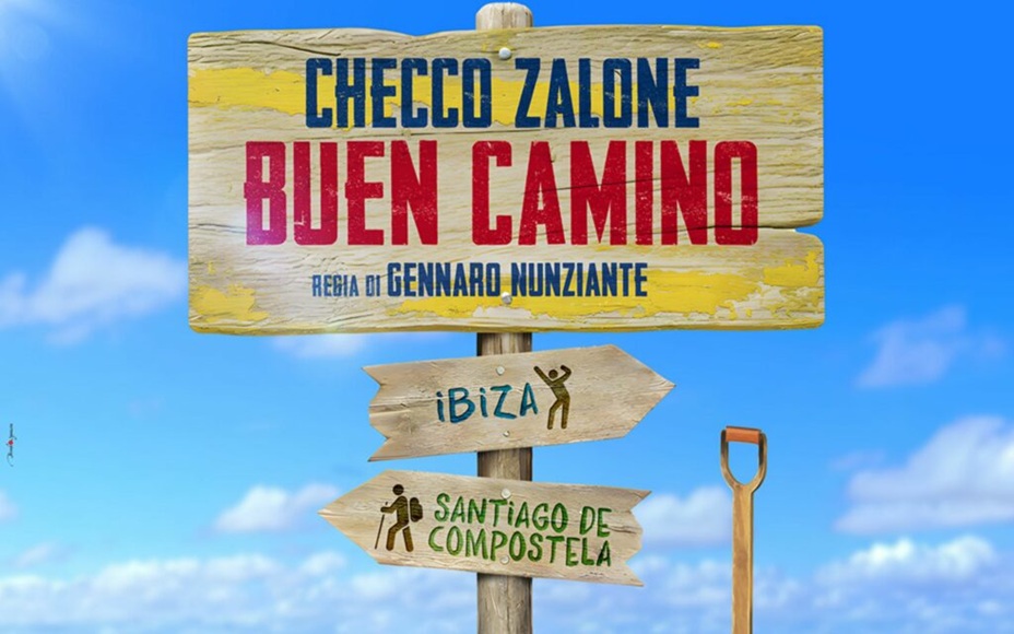 Buen Camino