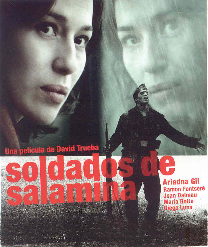 Soldados de Salamina