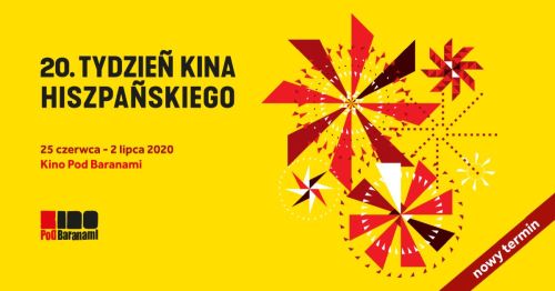 20. Tydzień Kina Hiszpańskiego