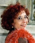 Maruja Torres