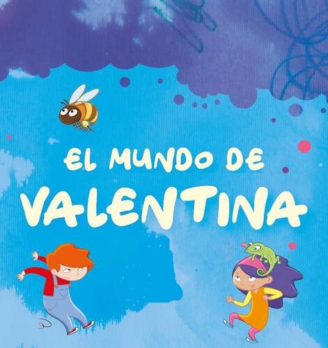 El mundo de Valentina