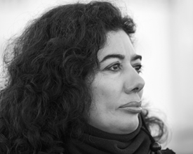 Encuentro con cineastas: Chus Gutiérrez