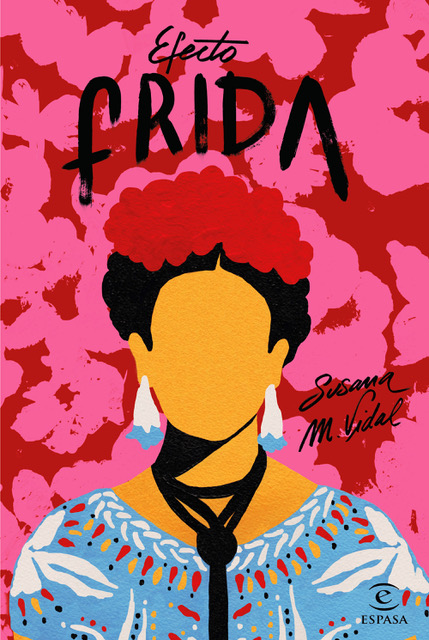 Frida Kahlo, The Great Visionary
