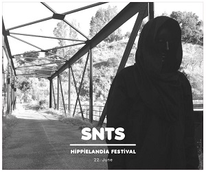 SNTS en Hippielandia Festival 2018