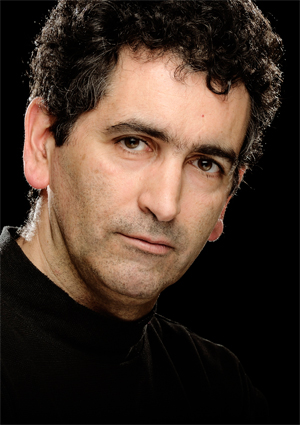 Escena XXI. Encuentro con Juan Mayorga