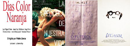 Nuevas cinefilias. El espíritu del cine español