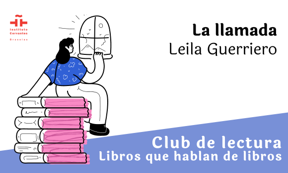 La llamada, de Leila Guerriero