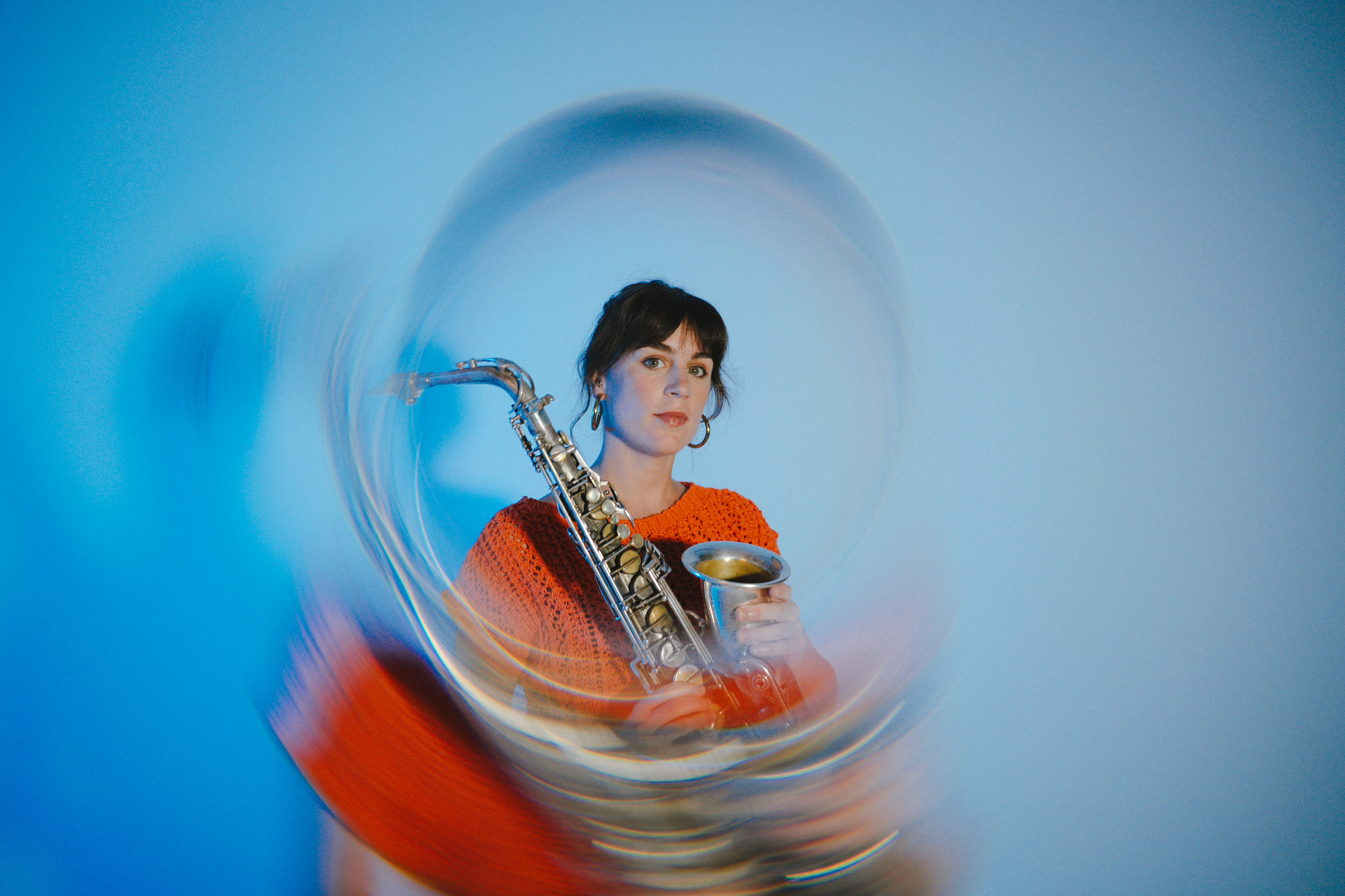 Gira Irene Reig 