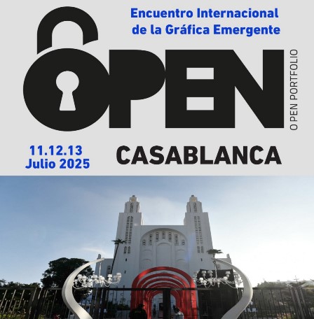 XII Open Portfolio-FIG-Casablanca 2025