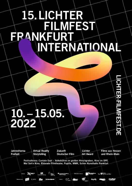 15. Lichter Filmfest Frankfurt International