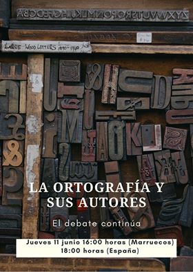La ortografía y sus autores