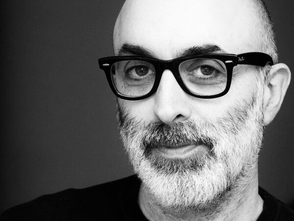 Eduardo Halfón: l'histoire complexe d'un innovateur littéraire