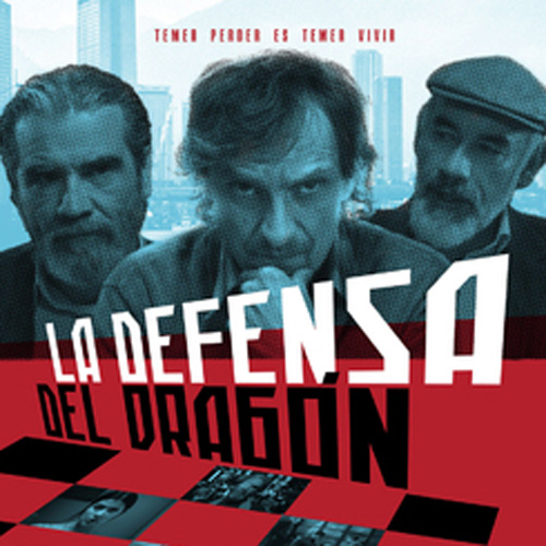 La defensa del dragón