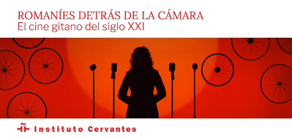 Romaníes detrás de la cámara. El cine gitano del siglo XXI