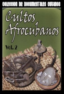 Cultos Afrocubanos I. Obi Dilogun Ekuele (la Sabiduría del Oráculo)