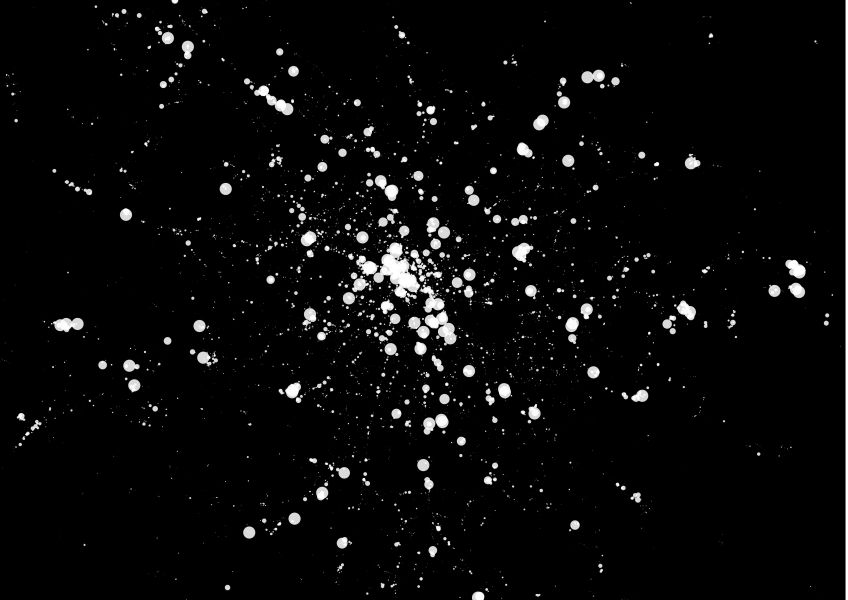 Paisajes Nocturnos: Flujos Urbanos de Metrópolis Globales