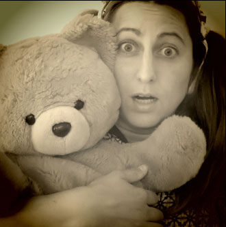 Teatro infantil bilingüe - Monstruosamente monstruoso