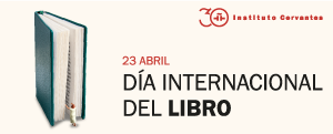 Día Internacional del Libro 2021 - Ven a leer con nosotros