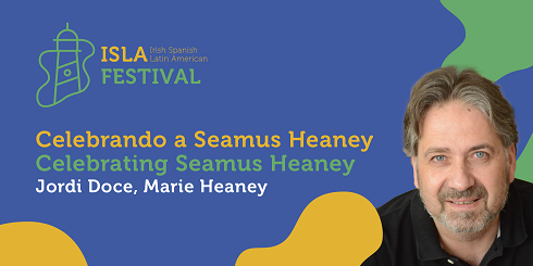 Celebrating Seamus Heaney