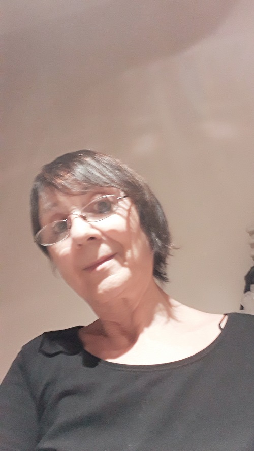 Esther Andradi